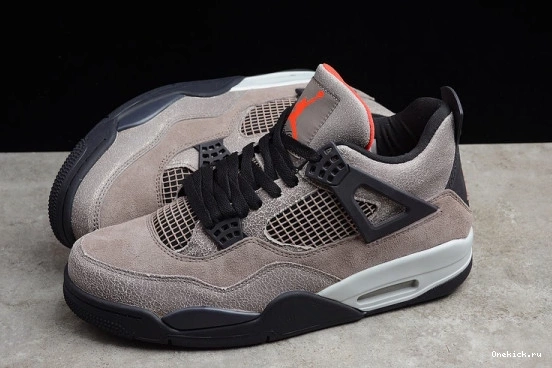 Retro DB0732-200 Jordan GoAnywhere Taupe DB0732-200 4 Haze Air 454 0526